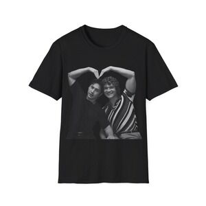 Hollanov Unisex Shirt, Hudson Williams Connor Storrie